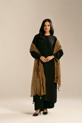 1 Piece Tissue Zari Solid (FD0054)